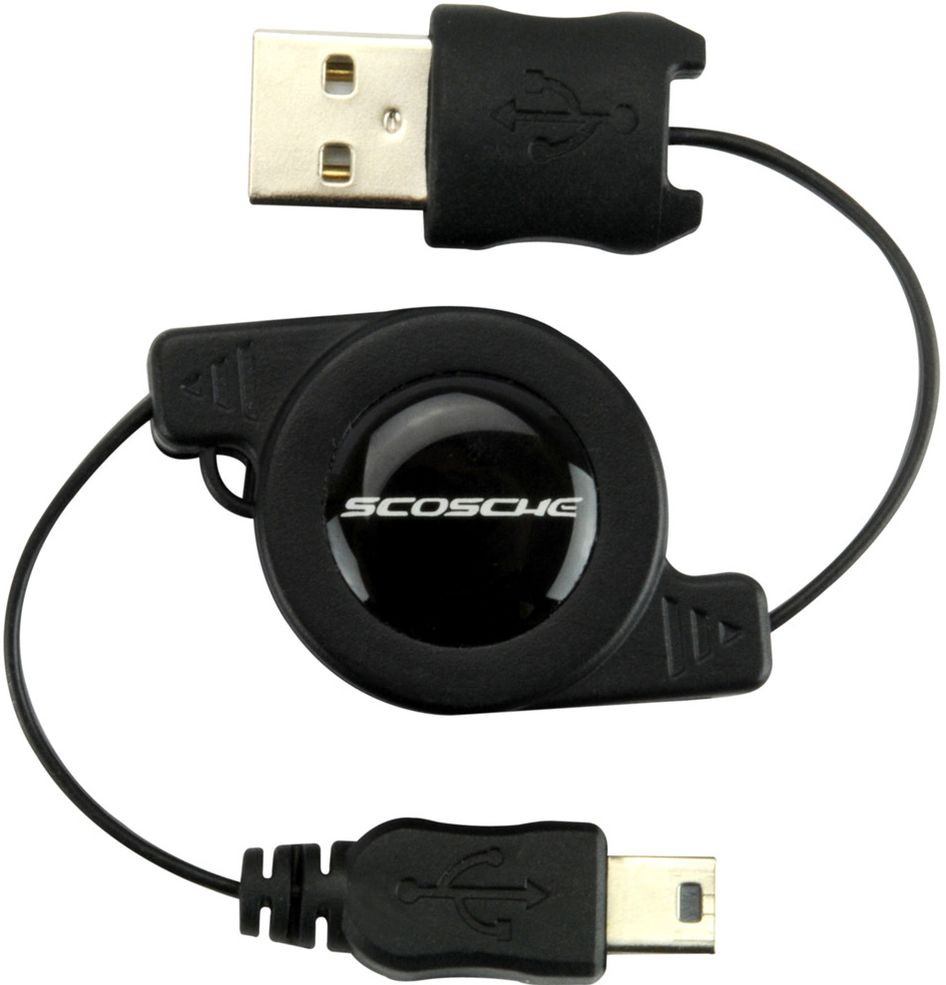 Scosche freeKEY Keyboard - Wireless - Bluetooth