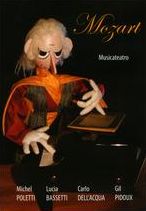 Musicateatro: Mozart
