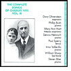 The Complete Songs Of Charles Ives, Vol. 3