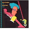 American Music For Cello