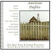 American Profiles