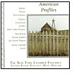 American Profiles