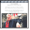 Paul Ramsier: Compositions For Virtuoso Double Bass