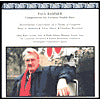 Paul Ramsier: Compositions For Virtuoso Double Bass