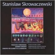 Stanislaw Skrowaczewski: Works For Orchestra
