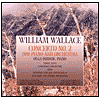 William Wallace: Concerto No. 2 For Piano And Orchestra