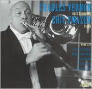 Charles Vernon, Bass Trombone