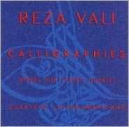 Vali: Calligraphies: Works For String Quartet