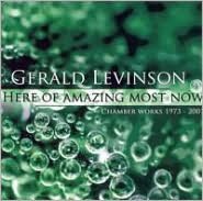 Here Of Amazing Most Now