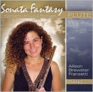 Sonata Fantasy
