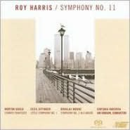 Roy Harris: Symphony No. 11