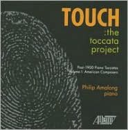 Touch: The Toccata Project