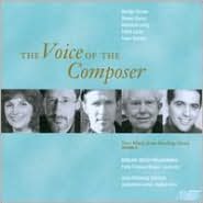 The Voice Of The Composer: New Music From Bowling Green, Vol. 6