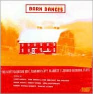 Barn Dances