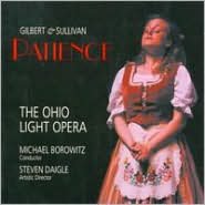Gilbert & Sullivan: Patience