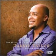 How Sweet the Sound: A Charm of Spirituals