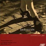 Seduccion (Jutt / Abend)