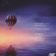 Light Enough (Barefield / Horsted)