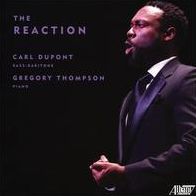 Reaction (Dupont / Thompson)