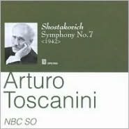 Shostakovich: Symphony No. 7