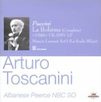 Puccini: La Boheme