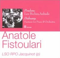 Anatole Fistoulari conducts French Music