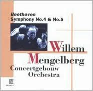 Beethoven: Symphonies Nos. 4 & 5