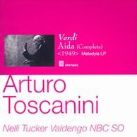 Verdi: Aida (Complete)