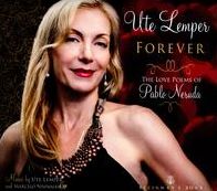 FOREVER-LOVE POEMS OF PABLO NER