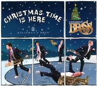 Christmas Time Is Here