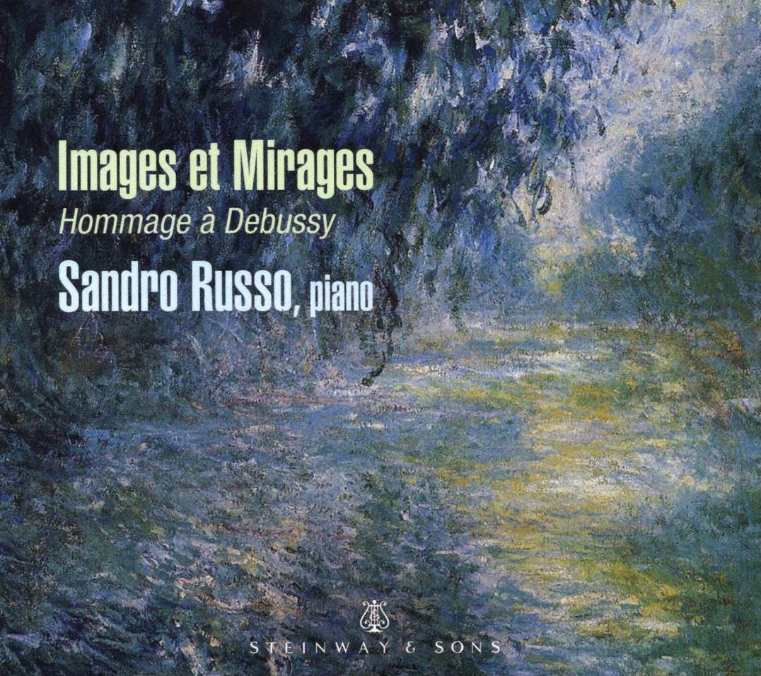 Images Et Mirages (Debussy / Russo)