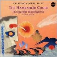 Icelandic Choral Music