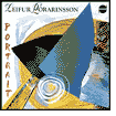 Leifur Thórarinsson: Portrait