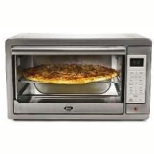 Oster TSSTTVXLDG Toaster Oven
