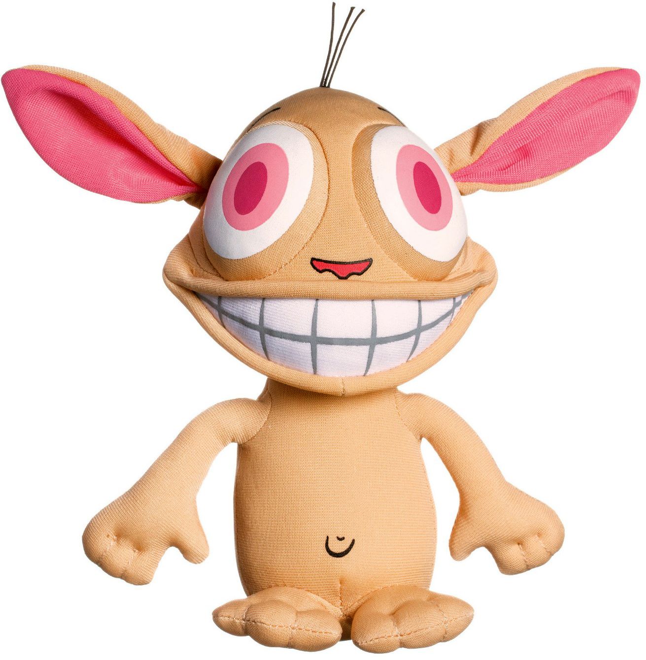 Ren Plush