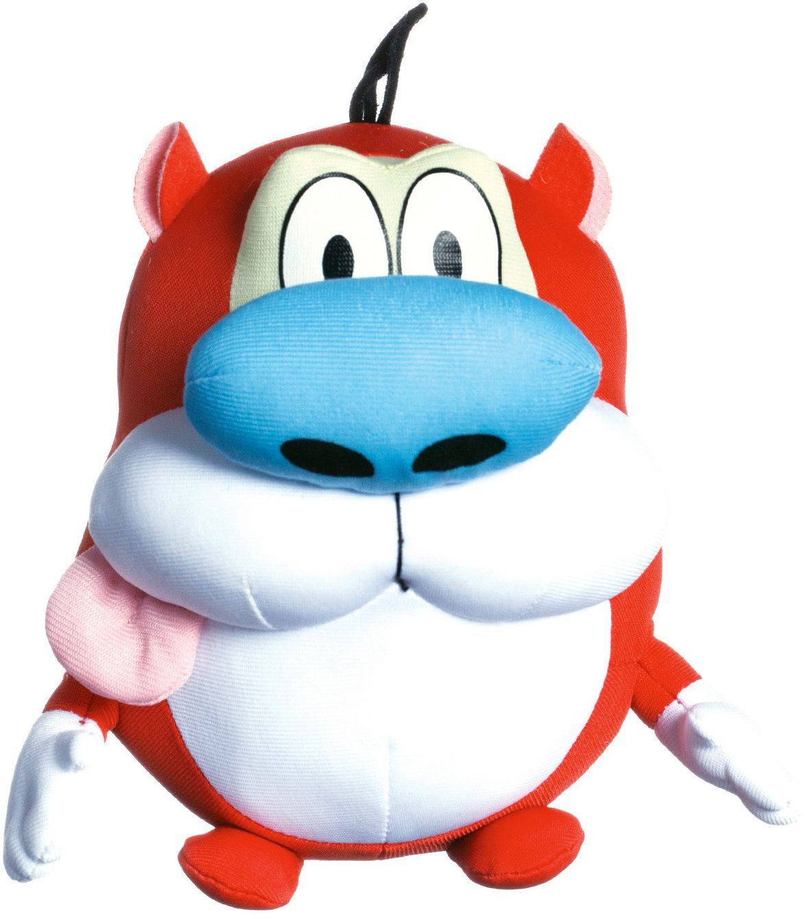 Stimpy Plush