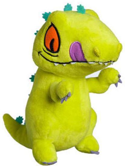 Reptar Plush