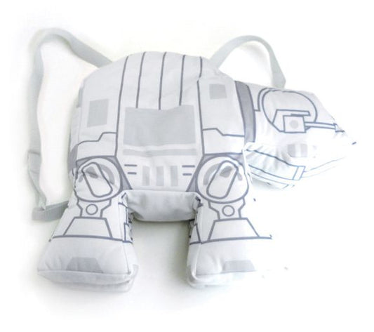 Backpack Buddies AT-AT