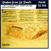 Psalms From St. Paul's, Vol. 8: Psalms 93-104