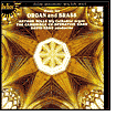 Music For Organ And Brass