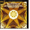 Music For Organ And Brass