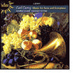 Carl Czerny: Music For Horn & Fortepiano
