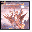 Rimsky-korsakov: Antar; Russian Easter Festival