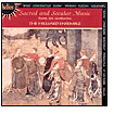 Sacred And Secular Music From Six Centuries