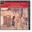 Sacred And Secular Music From Six Centuries