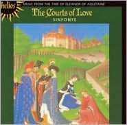 The Courts Of Love