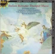 Italian Baroque Trumpet Music