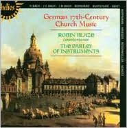 German 17Th Century Church Music