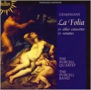 Geminiani: La Folia