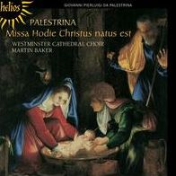 MISSA HODIE CHRISTUS NATUS ES